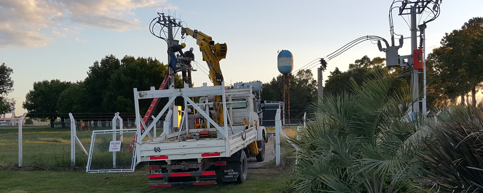 Contamos con personal calificado y una flota de vehículos acordes para atender el servicio en zonas rurales especialmente en épocas de lluvias y caminos de tierra