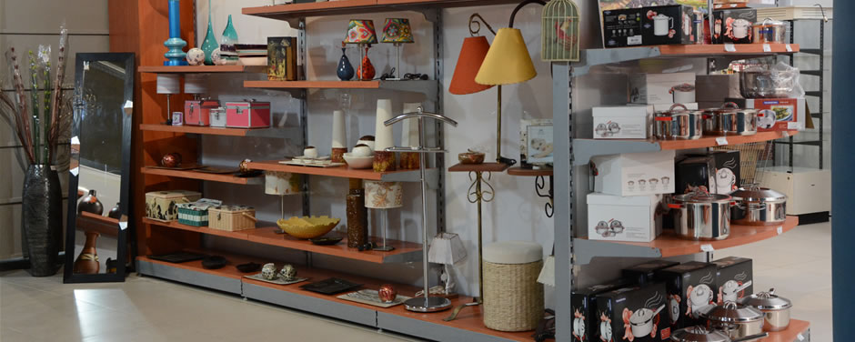 Últimas tendencias en decoración del hogar